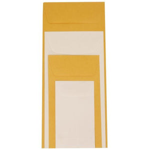 JAM PAPER 9 x 12 Open End Catalog Commercial Envelopes - White - Bulk 1000/Carton
