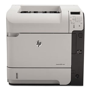 HP LaserJet Enterprise 600 M603dn Laser Printer