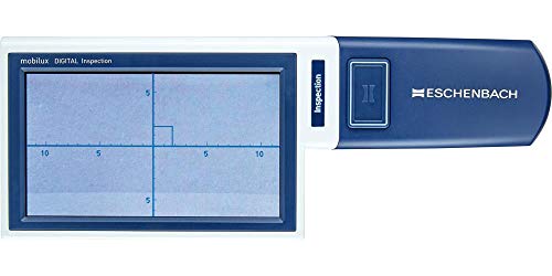 Mobilux Digital Touch HD