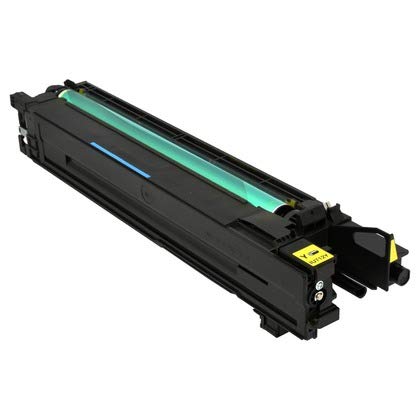 Genuine Konica Minolta A9K708D IU712Y IU-712Y Yellow Imaging Unit for C759 C659