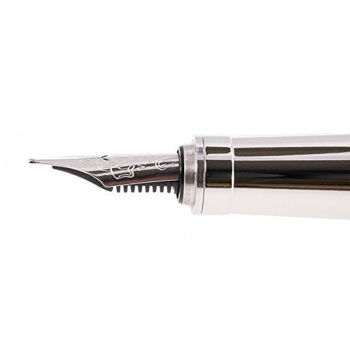 Visconti Van Gogh Irises Fine Nib Fountain Pen