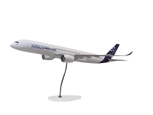 AIRBUS Official Executive A350-900 1:100 Scale Model