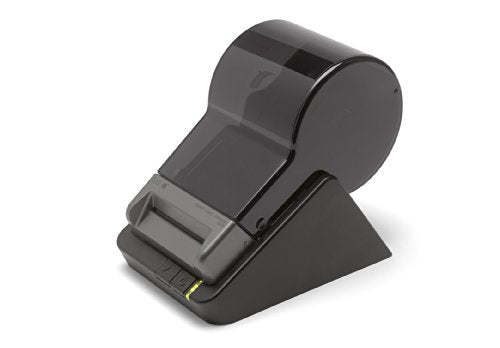 SKPSLP650 - Seiko Versatile Desktop Label Printer, 3.94/Second, USB