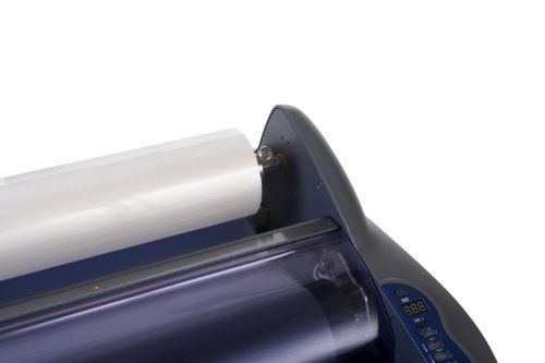 GBC Thermal Roll Laminator, HeatSeal Pinnacle 27, NAP I/II, 27" Max. Width, 6 Min Warm-Up (1701700)