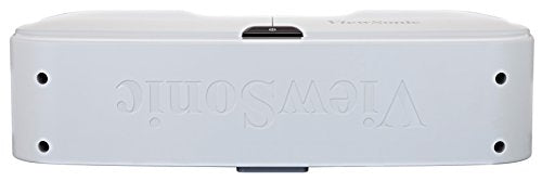 ViewSonic PRO8530HDL 5200 Lumens 1080p HDMI Lens Shift Projector