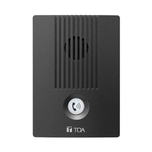 TOA Electronics N-8650DS IP Indoor Station