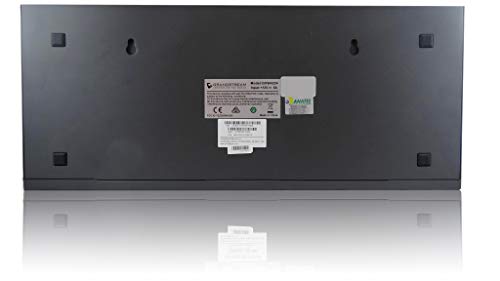 24 Port FXS Gateway
