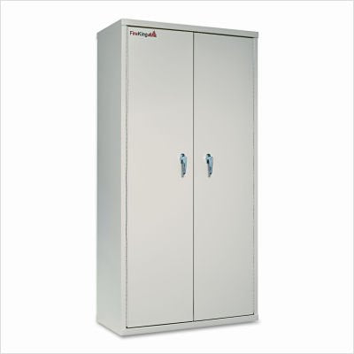 FIRCF7236D - Fireking Storage Cabinet
