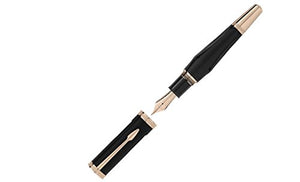 Montblanc Writers Edition 2018 Homage to Homer Fountain Pen 117876