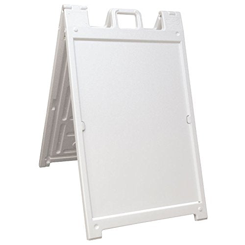 2-Pack of White Signicade Deluxe