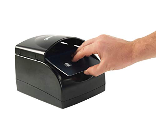 Gemalto AT9000 MK2 Full Page Passport & Document Reader (with UV RFID)