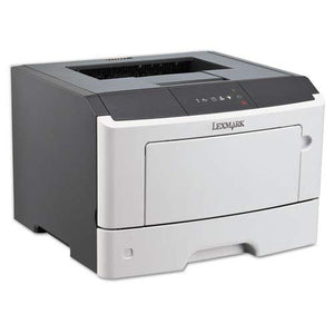 Certified Refurbished Lexmark MS310DN MS310 35S0050 Laser Printer with toner drum & 90-day Warranty