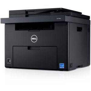 Dell C1765nfw MFP Color Laser Printer