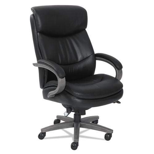 LZB48961A - Woodbury Big and Tall Executive Chair