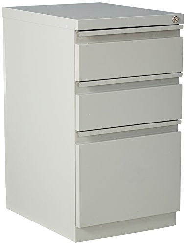 Lorell LLR49522 Mobile File Pedestal