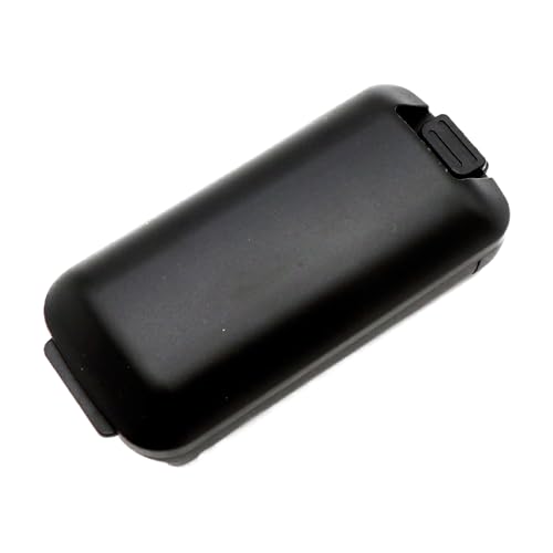 Yoejoeq Replacement Battery (10pcs) for Honeywell CK75 CK71 CK70 CK3B CK3 CK3X CK3XR CK65 EDK60K EDK61K 318-034-013, 318-034-023 CK65-BTSC BarcodeScanner 6800mAh
