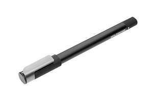 Moleskine Pen+ Ellipse Smart Pen - Designed for Use with Moleskine Notes App for Digitally Storing Notes (Only Compatible with Moleskine Smart Notebooks, Sold Separately)