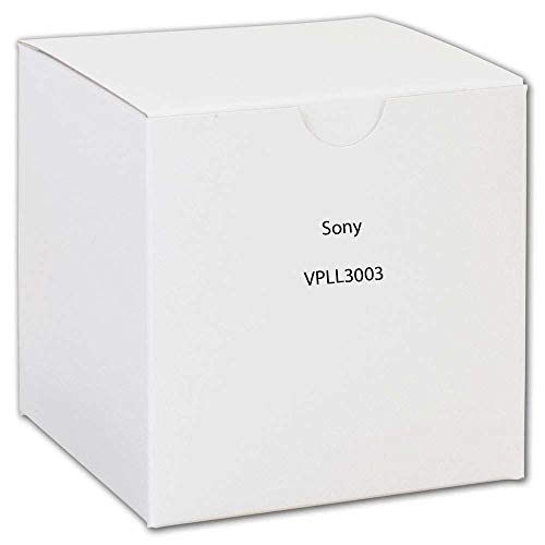 Sony Projection Lens for VPL-F Series