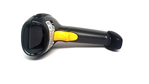 Zebra (Formerly Motorola Symbol) DS4208 Digital (1D, 2D and PDF417) Barcode Scanner with USB Cable