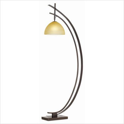 Essentials Orbit Floor Lamp
