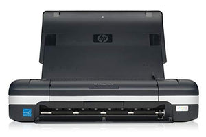 HP Officejet H470wf Mobile Printer