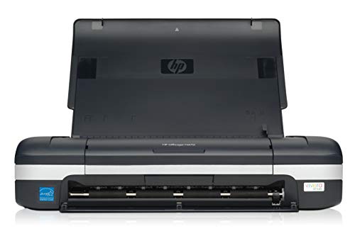 HP Officejet H470wf Mobile Printer