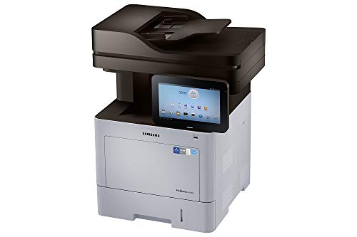 Samsung Multifunctional device SL-M4580FX/SEE
