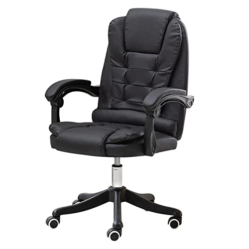 Boss Chair Office Chair Ergonomic Soft and Comfortable Swivel Computer Chair