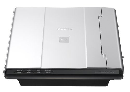 Canon CanoScan LiDE 700F Flatbed Scanner - 9600 dpi - Hi-Speed USB