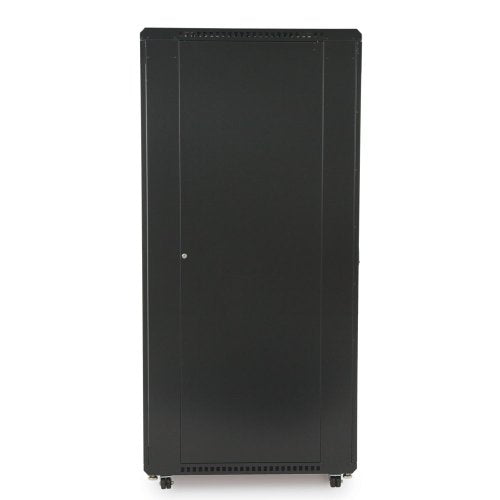 Kendall Howard Linier 42U Open Frame Server Rack