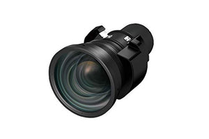 Epson Short-Throw Zoom Lens 14.8mm-17.7mm f/2.0-2.1 for EB-G7000, G7200, G7400, G7500, G7805, G7905, L1105, L1200, L1300, L1405, L1500