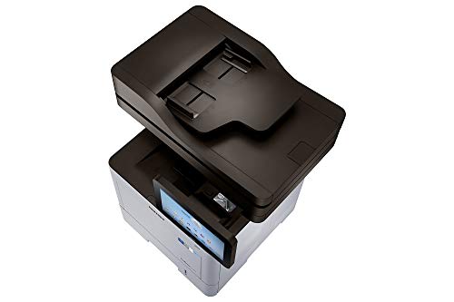 Samsung Multifunctional device SL-M4580FX/SEE
