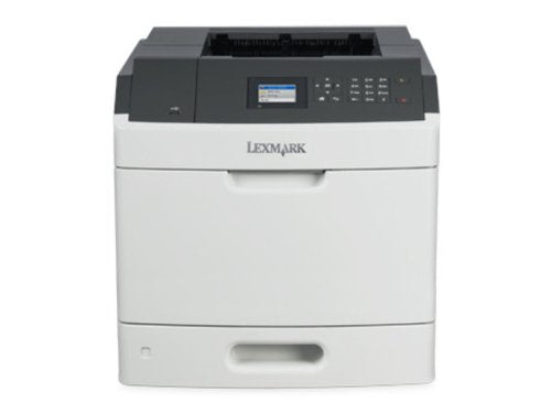 Lexmark MS711dn Monochrome Laser Printer (40G0610)