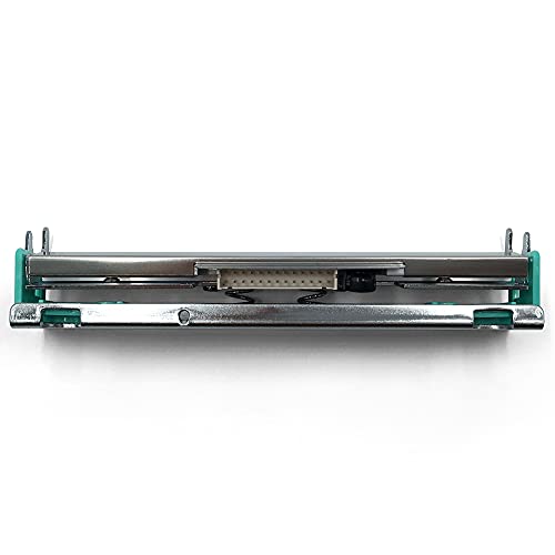 New PrintHead Printhead for TSC TTP-343 Plus TTP-345 ME340 5403 Thermal Label Printer 300dpi Original