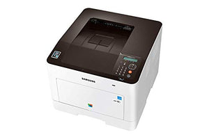 Samsung ProXpress C3010DW Wireless Color Laser Printer with Mobile Connectivity, Duplex Printing, Print Security & Management Tools, Amazon Dash Replenishment Enabled (SS209A)