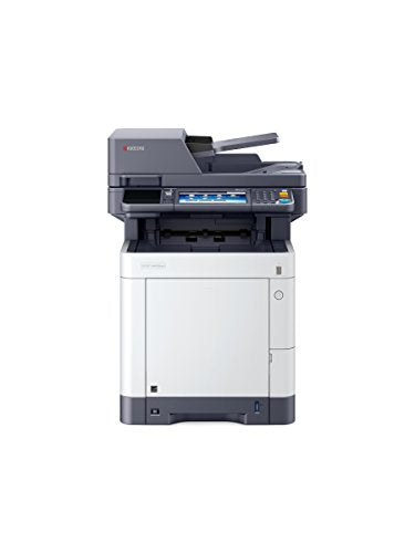 Kyocera KYOM6630CIDN 1102TZ2US1 Color Multifunction Laser Printer