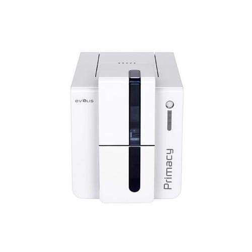 EVOLIS, CARD PRINTER, PRIMACY SIMPLEX EXPERT - BRILLIANT BLUEEXPERT PRINTER WITH