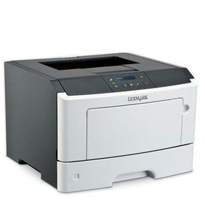 Lexmark Ms410dn Laser Printer - Monochrome - 1200 X 1200 Dpi Print - Plain Paper Print - Desktop Prod. Type: Printers Laser/B&W Lasers