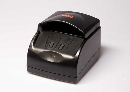 Gemalto AT9000 MK2 Full-page Passport and Document Scanner