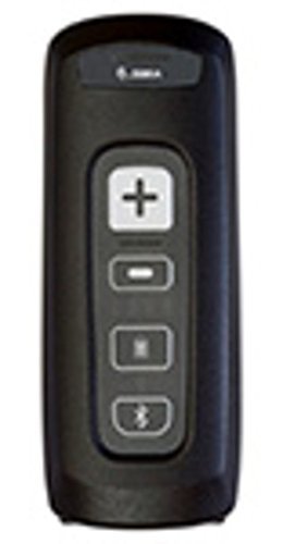 Motorola CS4070-SR, BT, 2D, USB, black Bluetooth scanner, IP42, CS4070-SR00004ZMWW (Bluetooth scanner, IP42)