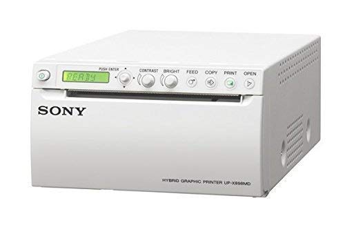 Sony UP-X898MD B/W Printer by Sony