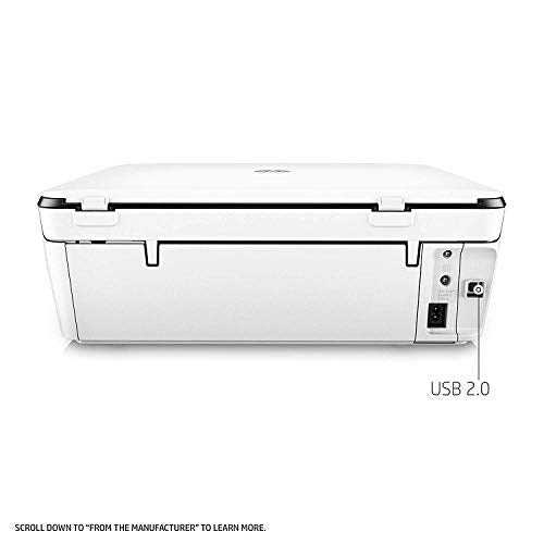 HP ENVY Photo 7155 All-in-One Photo Printer with Wireless Printing, Instant Ink ready (K7G93A)