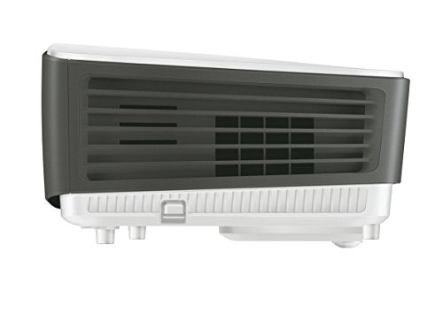 BenQ DLP HD 1080p Projector (TH670) - 3D Home Theater Projector with 3,000 ANSI Lumens and 10,000:1 Contrast