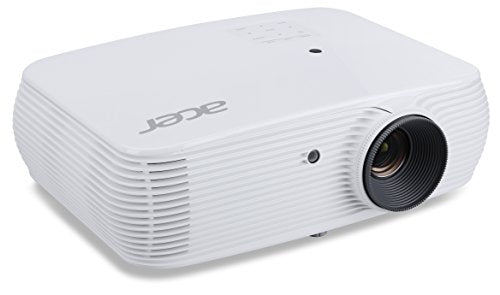 Acer H5382BD 720P 3D DLP Home Theater Projector