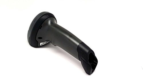 Motorola/Zebra Symbol DS4308-HD Handheld 2D Omnidirectional High Density (HD) Barcode Scanner/Imager Kit, Includes Power Supply, RS232 Cable and USB Cable