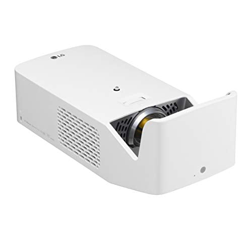 LG HF65LA Ultra Short Throw LED Home Theater CineBeam Projector with Smart TV and Bluetooth Sound Out