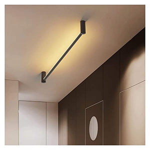 ALDEPO Wall Lamp Light Stick Mounted LED Under Cabinet Lighting