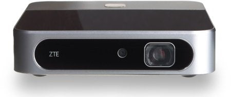 ZTE SPRO2 Verizon Android Projector with 5" LCD Touch Display, Wifi, and Verizon 4G LTE Hot Spot and Cellular Connectivity