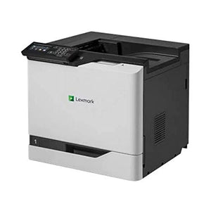 Lexmark CS820 CS820de Color Desktop Laser Printer - TAA Compliant