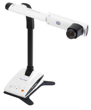 Elmo TT-LX1 Document Camera - 3.2MP, 8x Digital Zoom